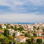 Grande Proche Vue Iles, Baie De