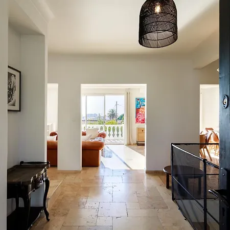 Villa Large 7 Bedrooms Near Beach, Sea View, Islands & Bay Of *