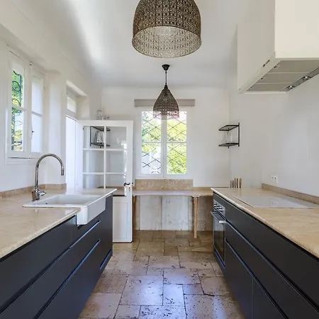 Villa Large 7 Bedrooms Near Beach, Sea View, Islands & Bay Of