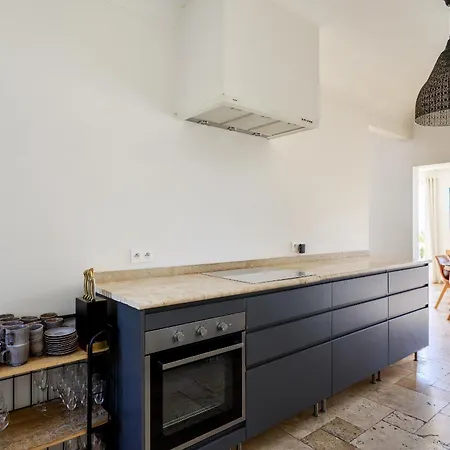 Villa Large 7 Bedrooms Near Beach, Sea View, Islands & Bay Of Cannes