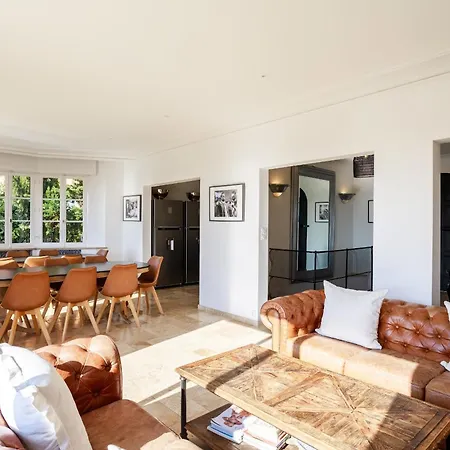 Large 7 Bedrooms Near Beach, Sea View, Islands & Bay Of *