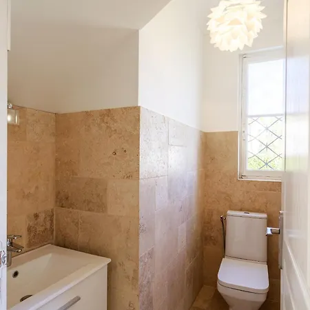 Large 7 Bedrooms Near Beach, Sea View, Islands & Bay Of Villa *