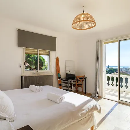 Villa Large 7 Bedrooms Near Beach, Sea View, Islands & Bay Of *