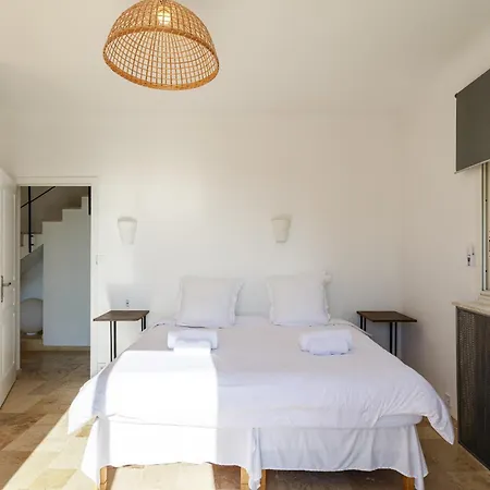 Large 7 Bedrooms Near Beach, Sea View, Islands & Bay Of Cannes