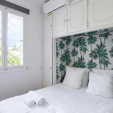 Large 7 Bedrooms Near Beach, Sea View, Islands & Bay Of Villa