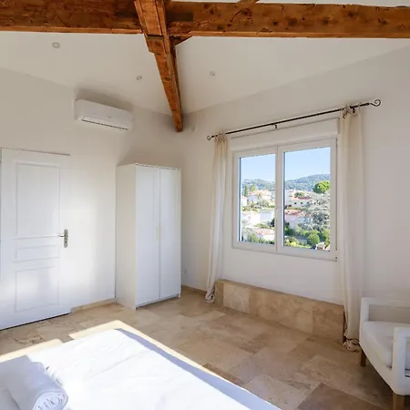 Villa Large 7 Bedrooms Near Beach, Sea View, Islands & Bay Of