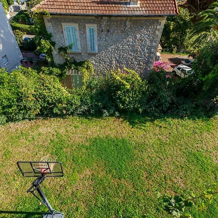 Large 7 Bedrooms Near Beach, Sea View, Islands & Bay Of * Cannes