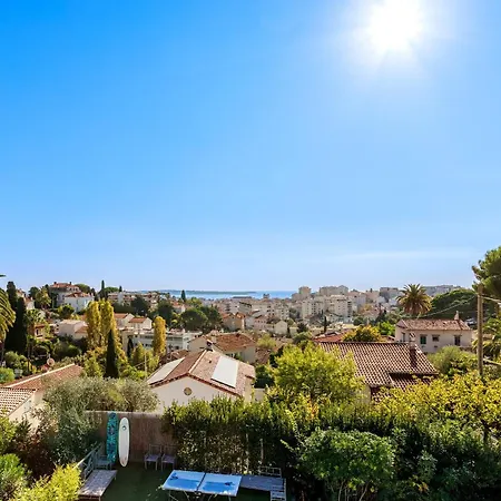 Large 7 Bedrooms Near Beach, Sea View, Islands & Bay Of