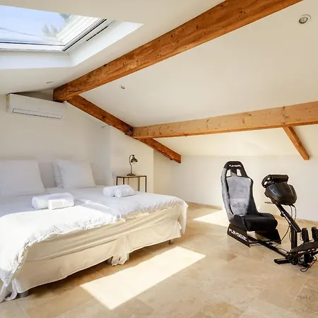 Large 7 Bedrooms Near Beach, Sea View, Islands & Bay Of