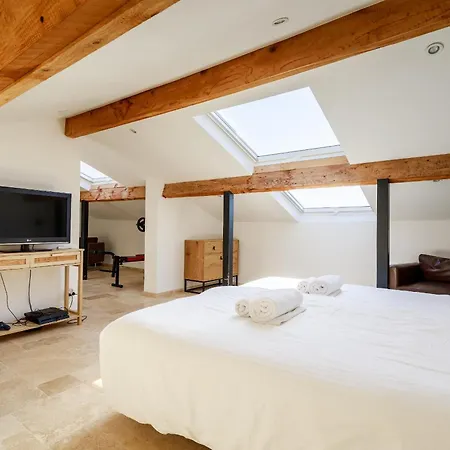 Villa Large 7 Bedrooms Near Beach, Sea View, Islands & Bay Of *