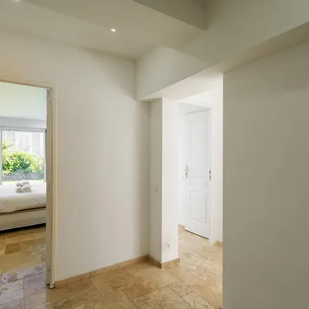 Villa Large 7 Bedrooms Near Beach, Sea View, Islands & Bay Of Cannes