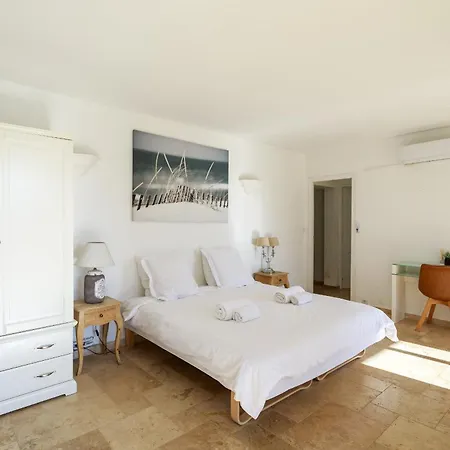 Villa Large 7 Bedrooms Near Beach, Sea View, Islands & Bay Of