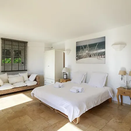 Villa Large 7 Bedrooms Near Beach, Sea View, Islands & Bay Of