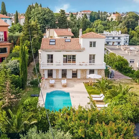 Large 7 Bedrooms Near Beach, Sea View, Islands & Bay Of