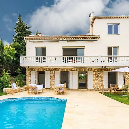 Large 7 Bedrooms Near Beach, Sea View, Islands & Bay Of Villa *